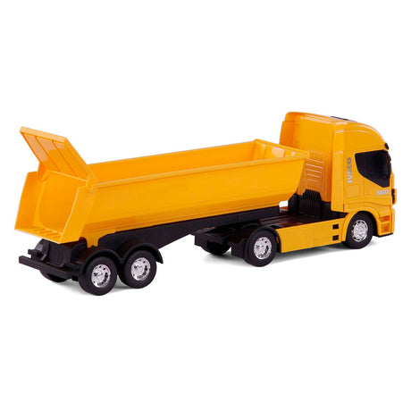 Cavallino Iveco ribaltabile scala 1:30