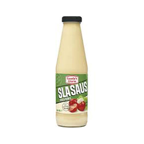 Condimento per insalata Gouda's Glory Gouda's Glory (6x 500 ml)