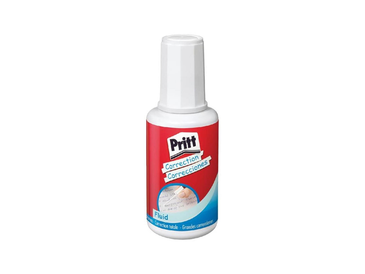 Fluido correttore Pritt 20ml