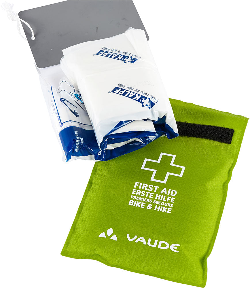 Kit di pronto soccorso Vaude impermeabile