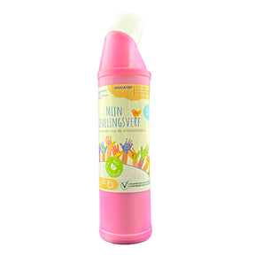 Feuchtmann la mia vernice preferita: rosa, 900 gr.