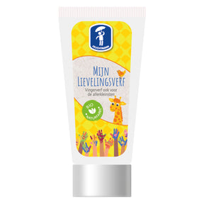 Feuchtmann la mia vernice preferita: bianca, 75 gr.
