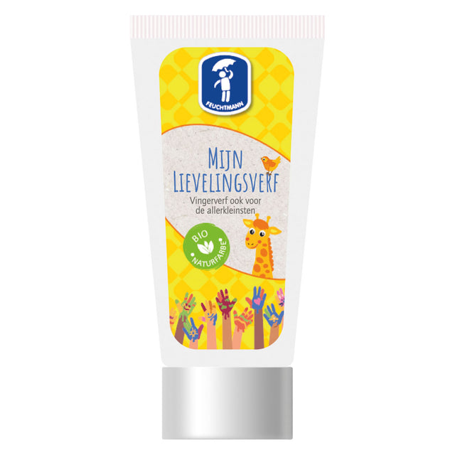 Feuchtmann la mia vernice preferita: bianca, 75 gr.