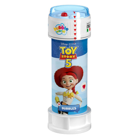 Toy Story che soffia bolle - 60 ml