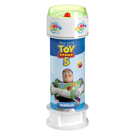 Toy Story che soffia bolle - 60 ml