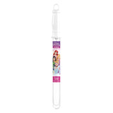 Principessa Disney con spada a bolle - 120 ml