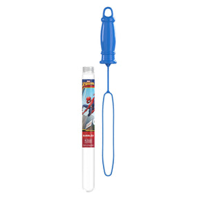 Spiderman con spada a bolle - 120 ml