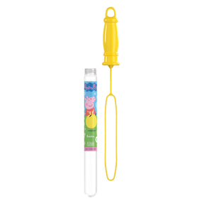 Spada a bolle di Peppa Pig - 120 ml