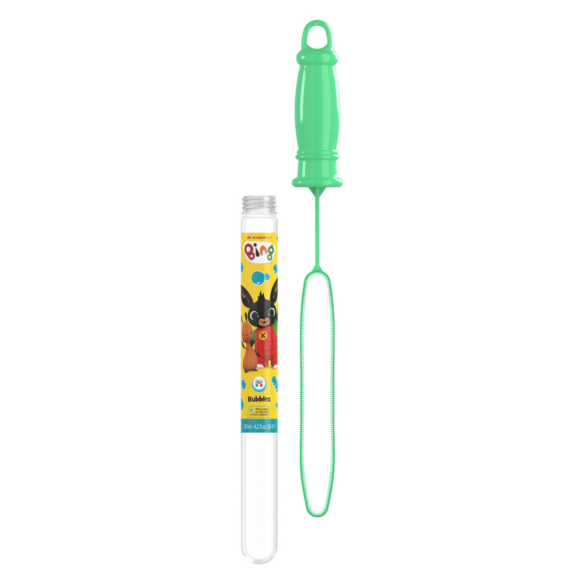 Spada a bolle di Bing - 120 ml