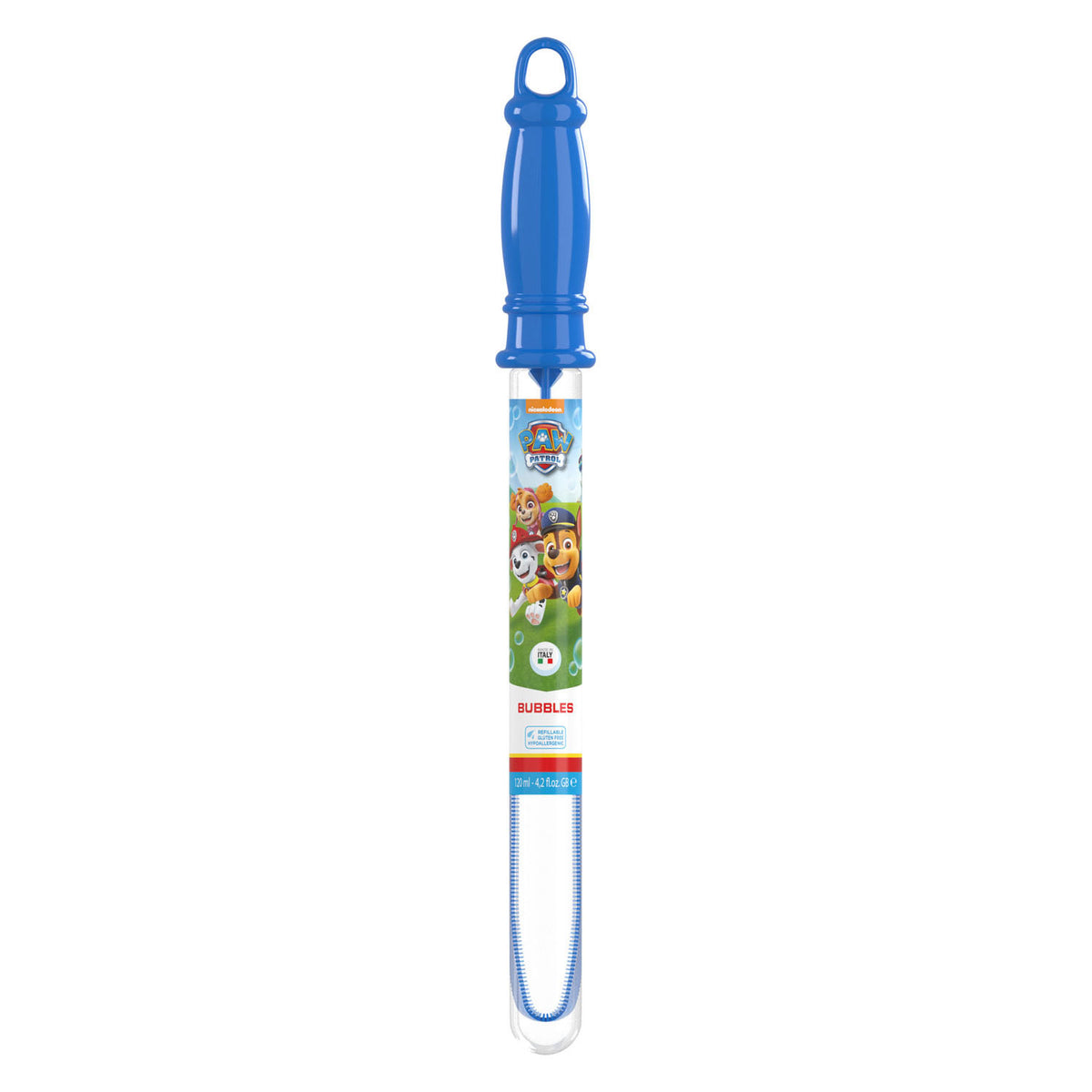 Spada a bolle Paw Patrol - 120 ml