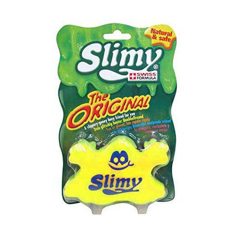 Joker slime viscido giocattolo biodegradabile originale da 150gr.
