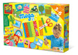 Ses creative se imparo a tagliare - mega set