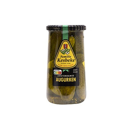 Kesbeke sottaceti vaso c (6x 720 ml)