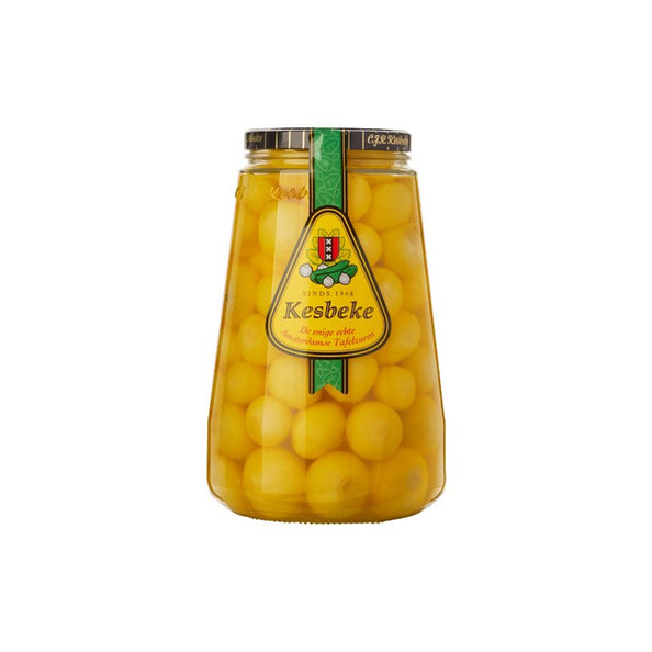 Pentola per cipolle Kesbeke Amsterdam (6x 720 ml)