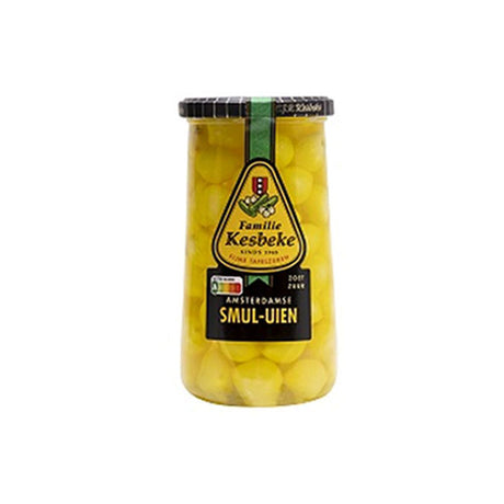 Pentola per cipolle Kesbeke ad smul (6x 720 ml)