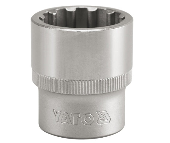 Yato spline-dop 1 2 12mm