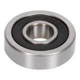 Cuscinetto a sfera Elvedes 16100 2RS 10x28x8