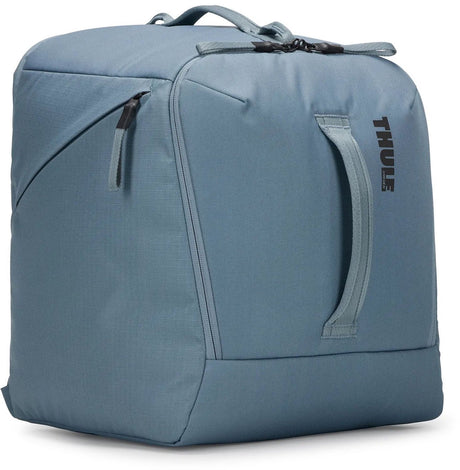 Borsa per scarpe Thule borsa per stivali andata e ritorno 35l blu medio blu-grigio