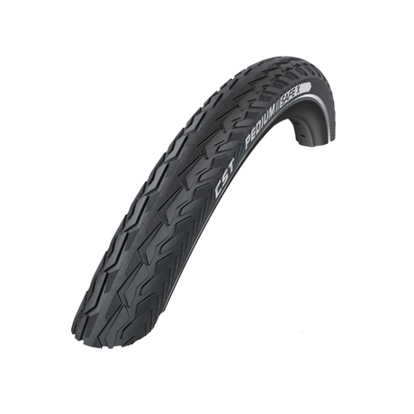 CST Tire Xpedium Safe 28 X 1 3 8 SW Reflit