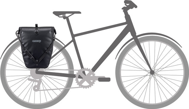 Borsa da bicicletta Ortlieb