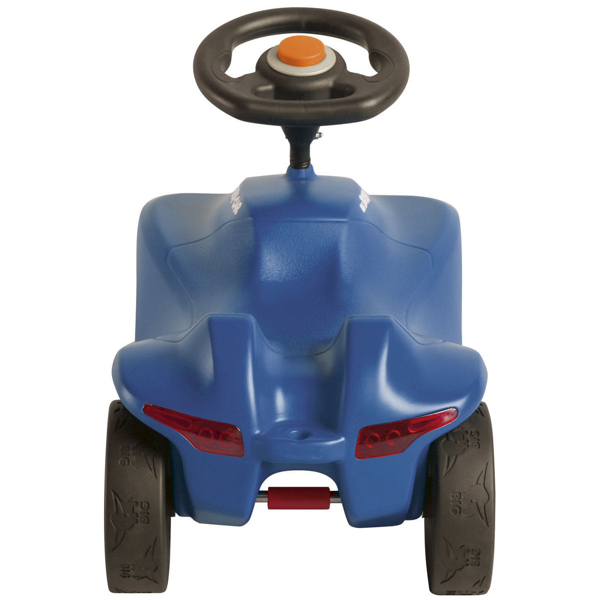 Big Bobby Car Neo - Blue