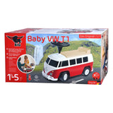 Big Baby VW T1 Walking Auto
