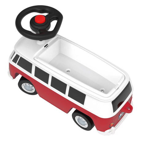 Big Baby VW T1 Walking Auto