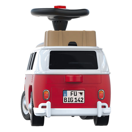 Big Baby VW T1 Walking Auto