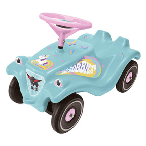 Big Bobby Car Classic Unicorn Walking Car