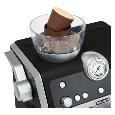 CASDON DELONGHI BARISTA TOECH COARE MACCHINE