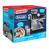 Casdon Delonghi Barista Toys Caffetteria