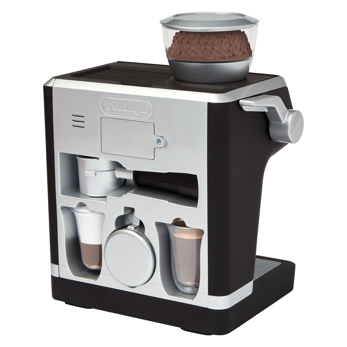 Casdon Delonghi Barista Toys Caffetteria