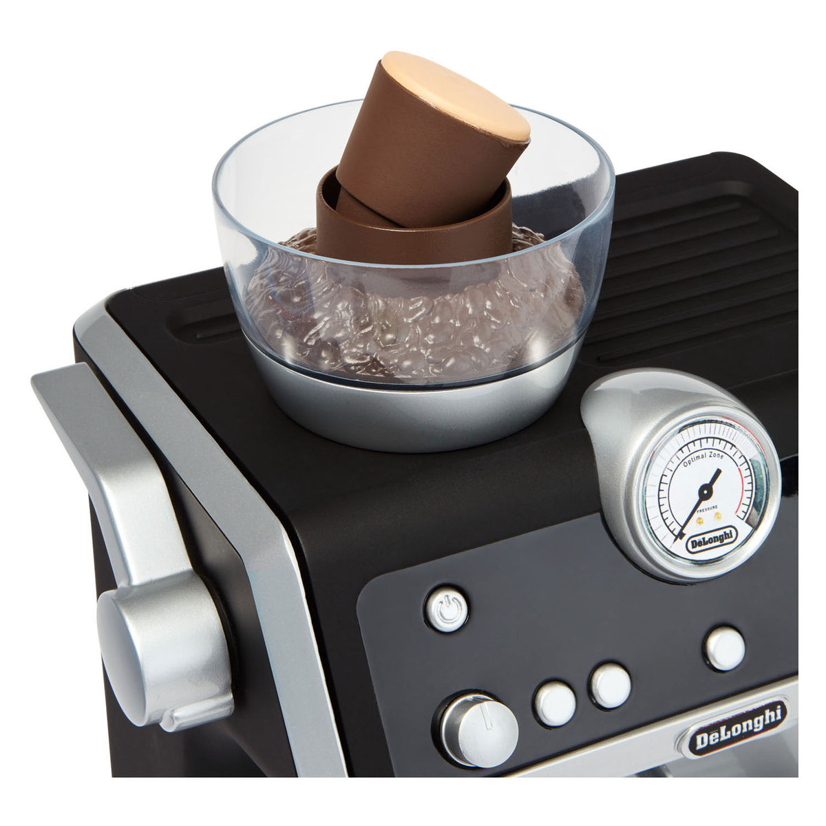 Casdon Delonghi Barista Toys Caffetteria