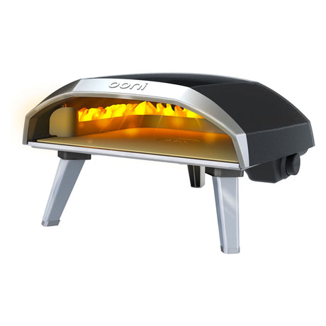 Forno per pizza giocattolo Casdon Ooni – Set da gioco per bambini – Accessori inclusi