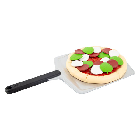 Forno per pizza giocattolo Casdon Ooni – Set da gioco per bambini – Accessori inclusi
