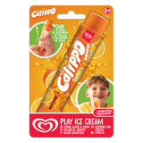 Casdon ola orange calippo gioca con il gelato.