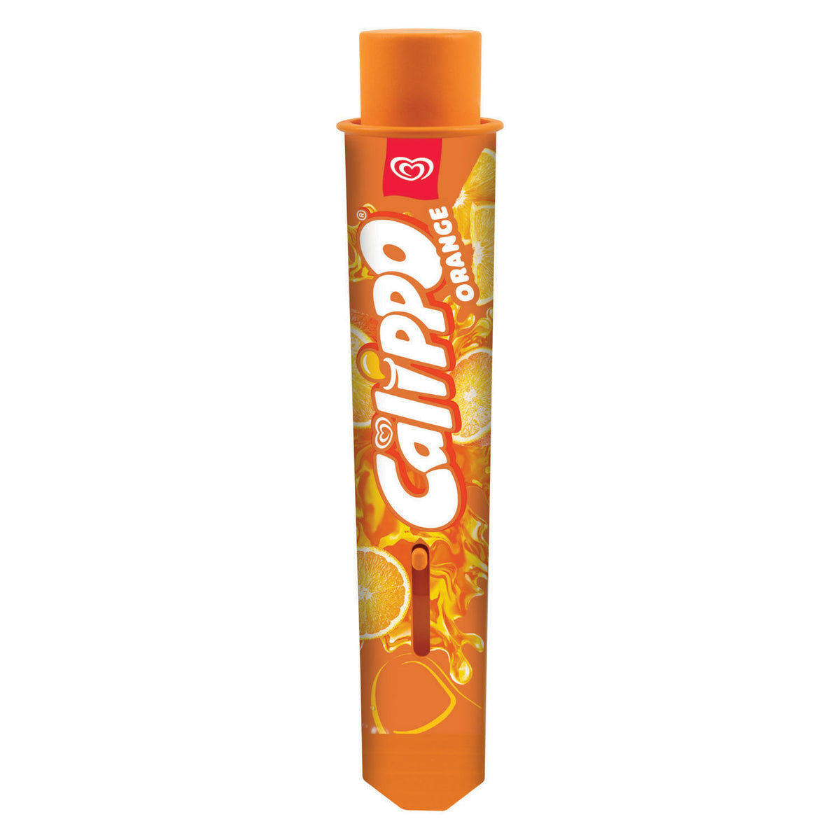 Casdon ola orange calippo gioca con il gelato.