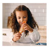Casdon ola orange calippo gioca con il gelato.