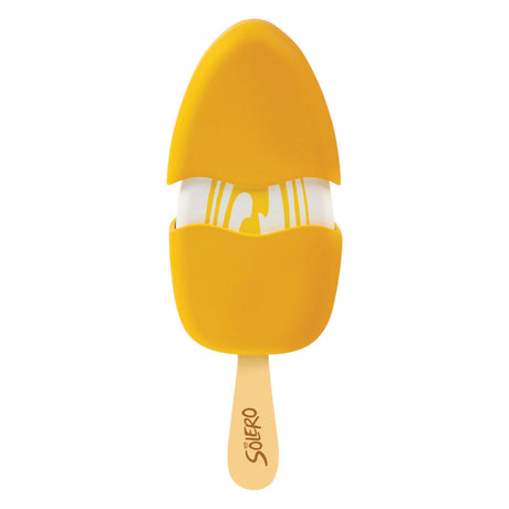 Casdon ola esotico solero gioca al gelato.
