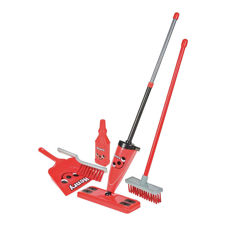 Carrello per pulizie Casdon Henry