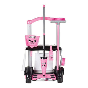 Carrello per pulizia Casdon Hetty