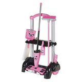 Carrello per pulizia Casdon Hetty
