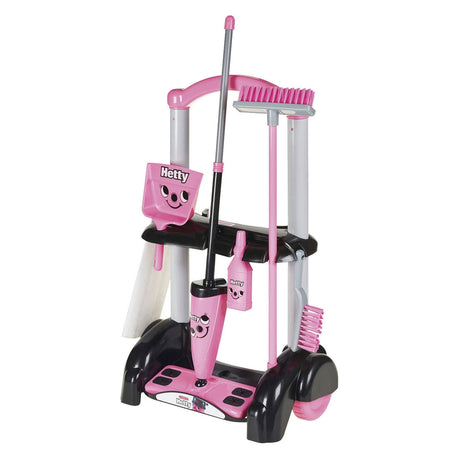 Carrello per pulizia Casdon Hetty