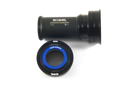 Movimento centrale Shimano a sfera in ceramica bb86 bb92 24 gxp mtb