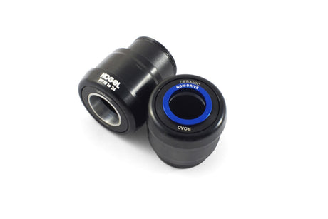 Movimento centrale a sfera Shimano con cuscinetto ceramico pf30 24 gxp mtb cx
