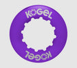 Kogel lockring centerlock compatibel rotor lockring internal paars
