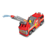 Dickie Fire Truck con pompa dell'acqua