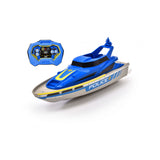 Dickie RC STABILE POLIZIONE ATTENZIONE RTR
