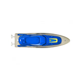 Dickie RC STABILE POLIZIONE ATTENZIONE RTR
