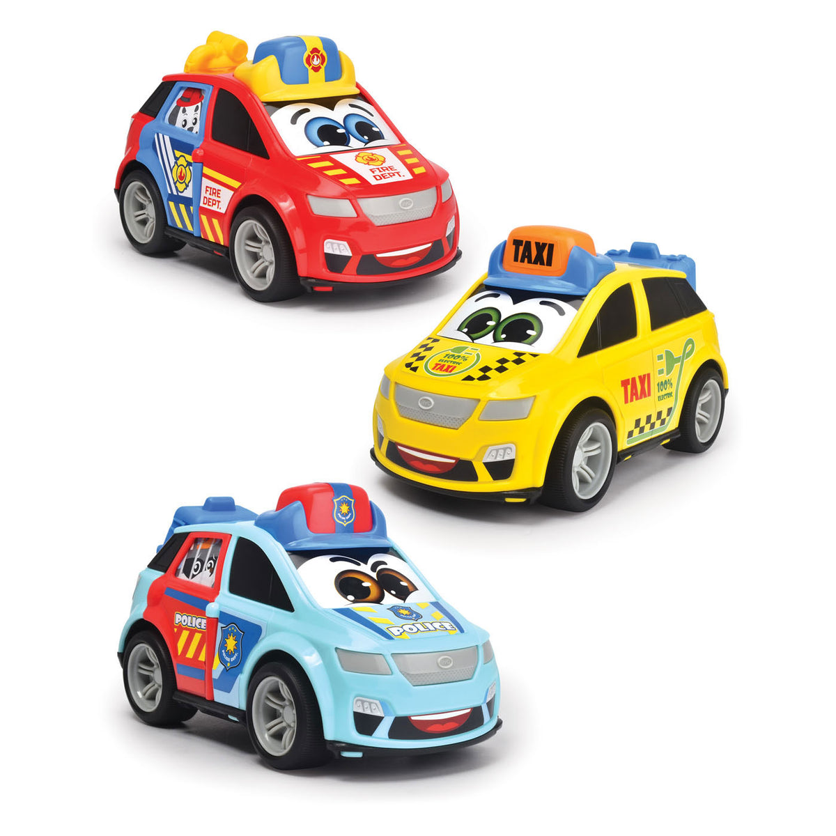 Auto ABC City